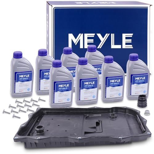 Amazon | MEYLE ATオイル 交換キット BMW GA8HP45Z/50Z/70Z/75Z